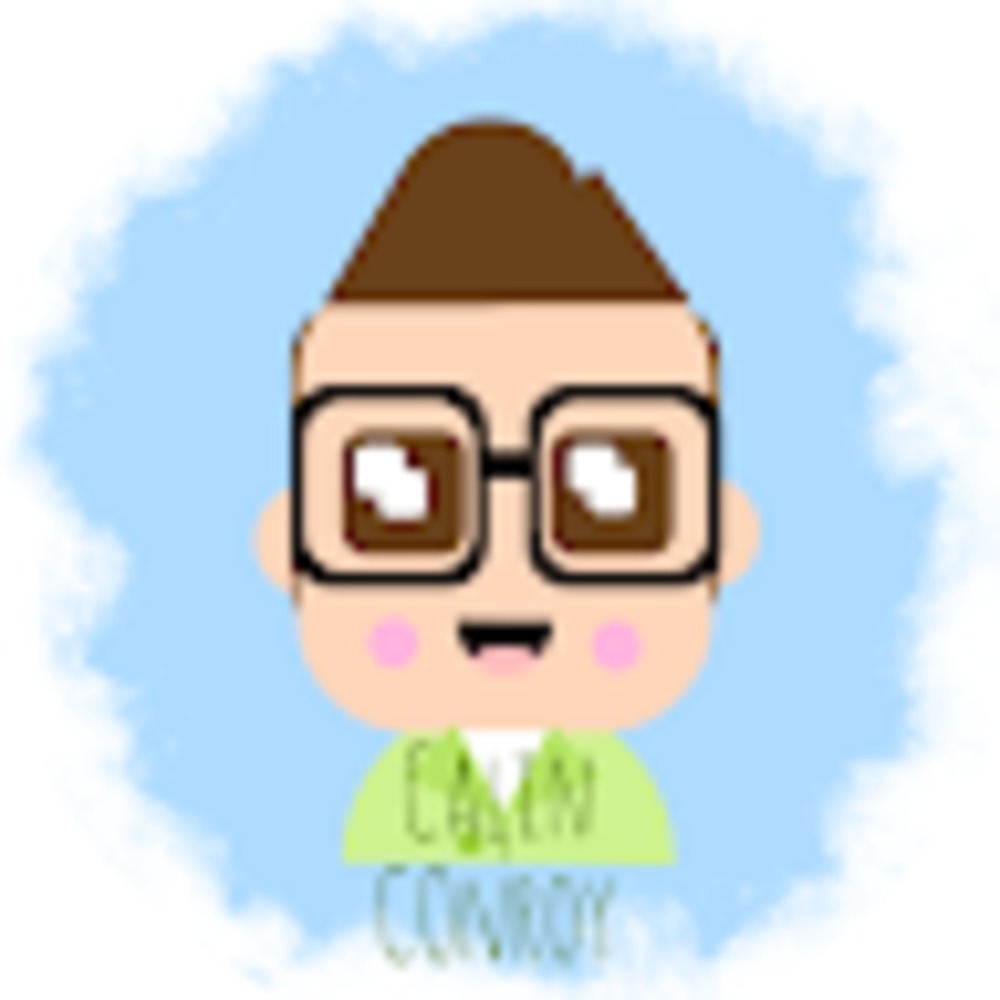 Meet your Posher, Calin